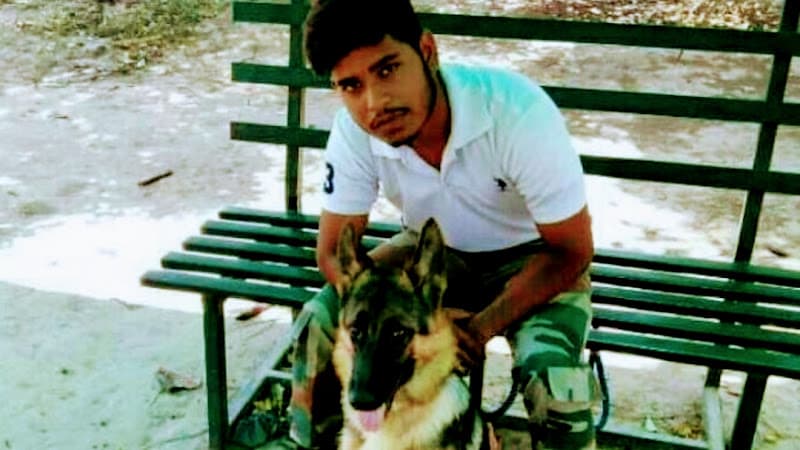 SD Dog Training School and Hostel