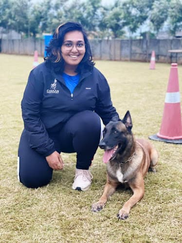 Woofshala - dog training