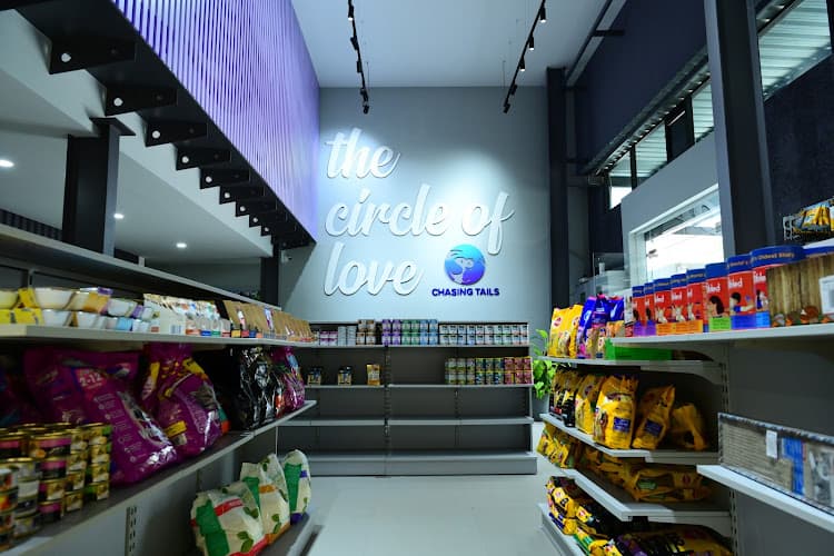 Chasing Tails Pet Hospital