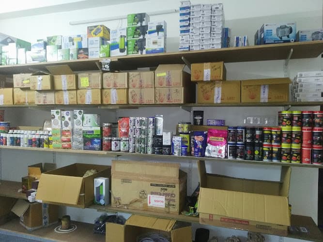 Classic aquatic (Kankurgachi)