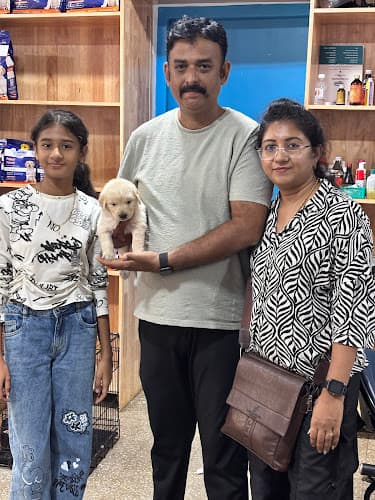 Jss Pets Bangalore