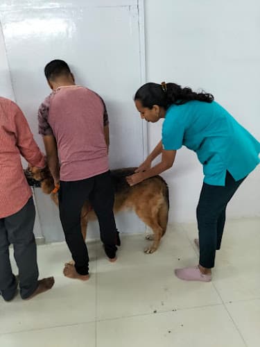 Happy Pets Veterinary Clinic