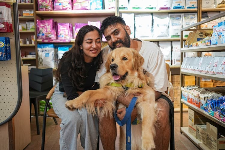 Vetic Pet Clinic Sec-15 Gurgaon