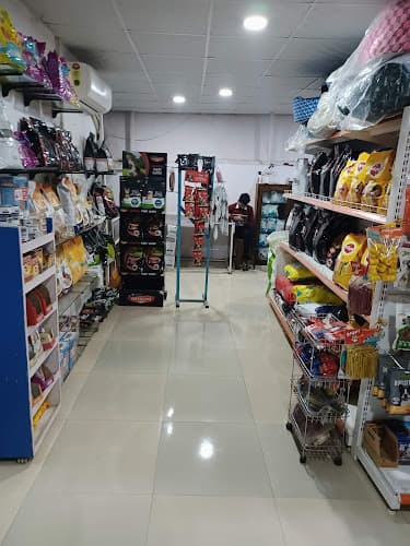 CURE & HEAL PET CLINIC