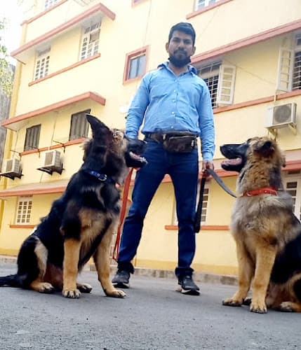Dog Trainer in Mumbai