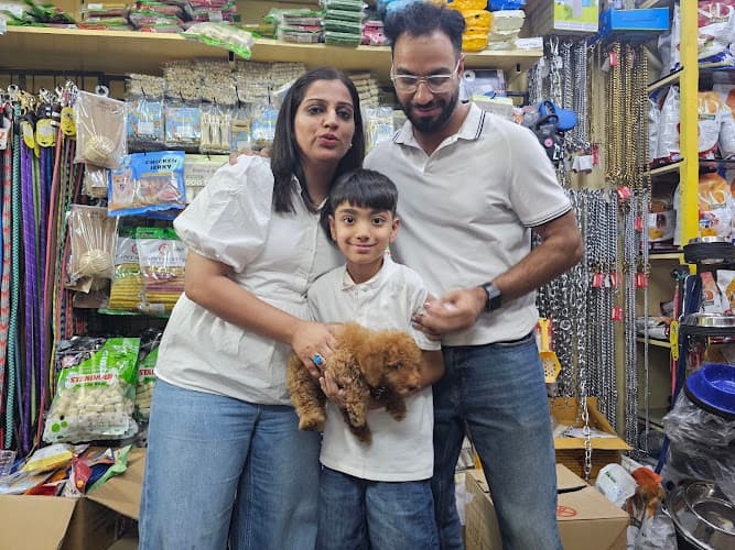 Quality Pets - Dog Sales In Bangalore