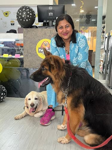 Petfeast Cafe - For Paws & People (Pet Shop/Pet Bakery/Pet Friendly Cafe)