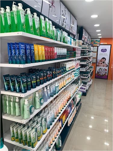Himalaya Wellness Store - CG Road, Ahmedabad