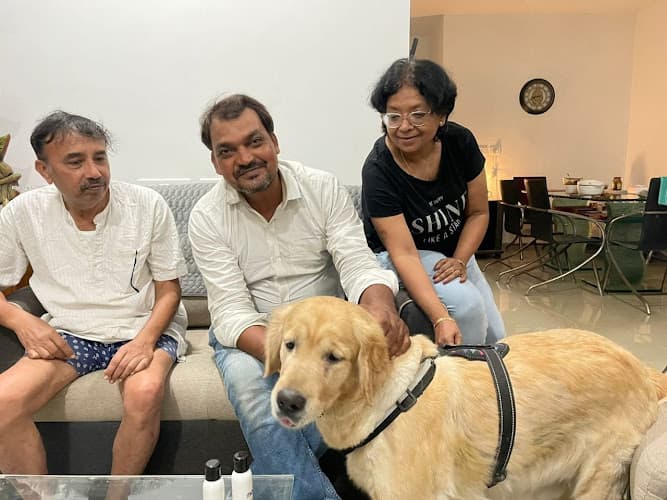 Monkoodog - At-Home Veterinary Service in Delhi