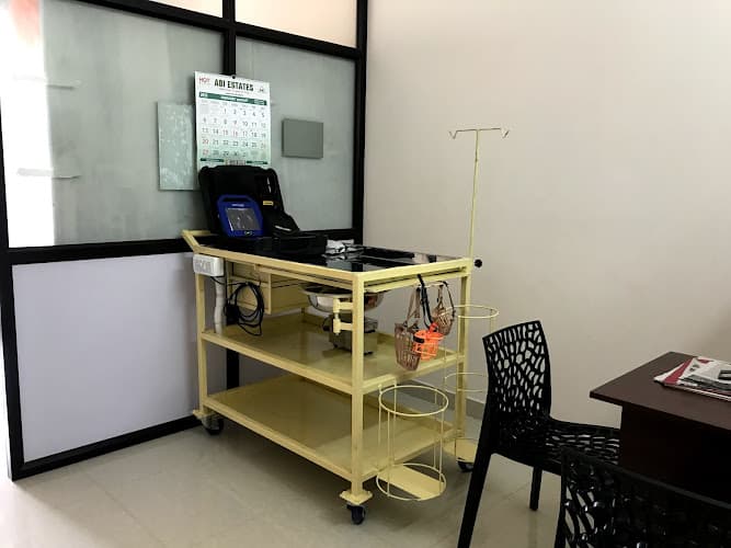 Mypet Veterinary Clinic