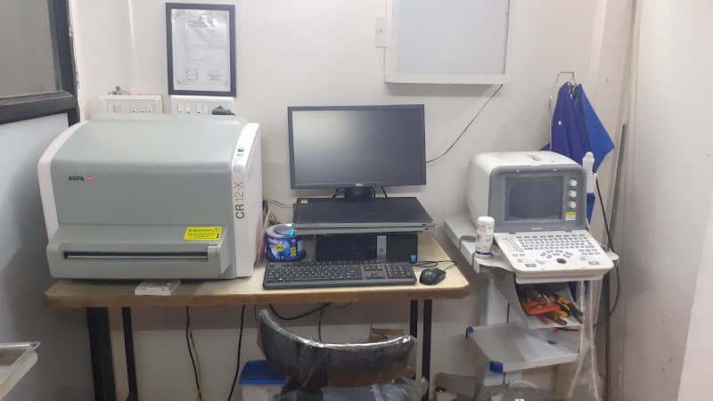 Fur N Feather Pet Clinic