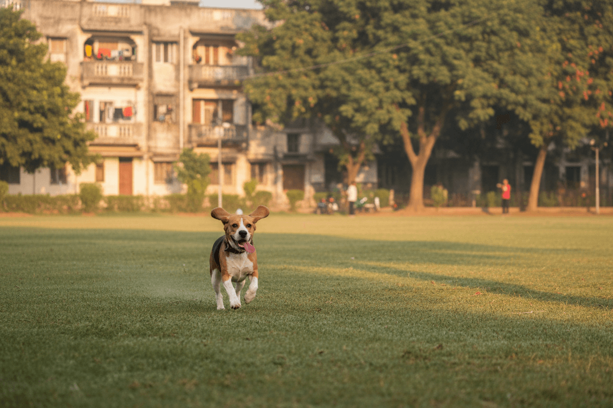 Pet Poisoning: Common Toxins in Indian Homes