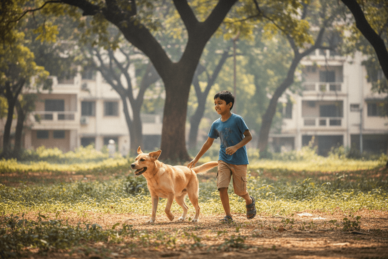 Best Small Dog Breeds for Indian Homes