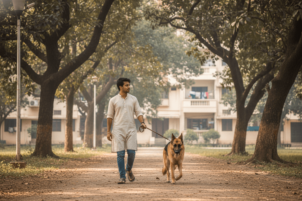 Large Dog Breeds - Complete Guide