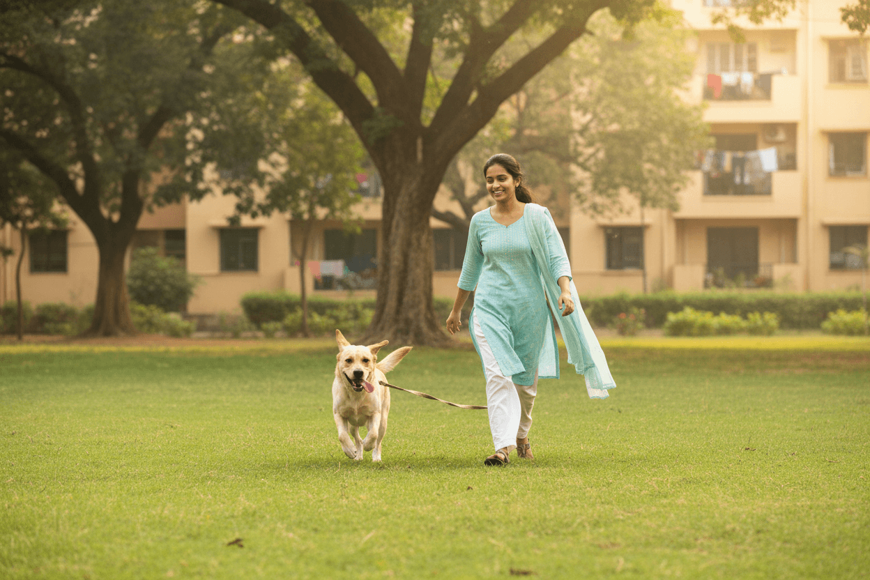 Indian Dog Breeds - The Complete 2026 Guide