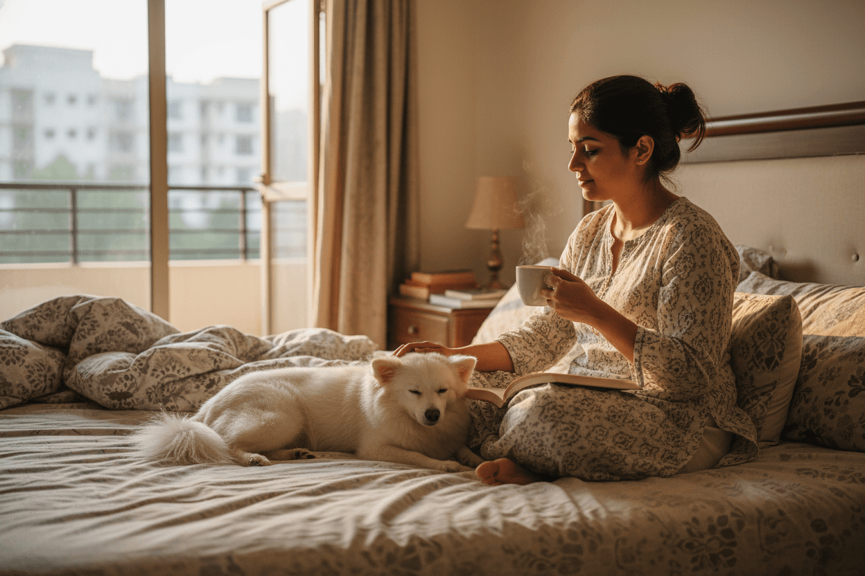 Hypoallergenic Dogs - Best Breeds for Allergy Sufferers