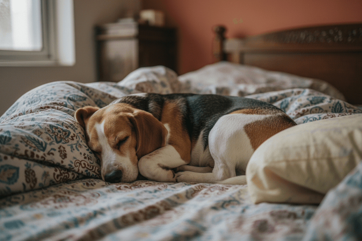 9 Critical Dog Care Essentials for Indian Pet Parents: From Puppyhood to Senior Years