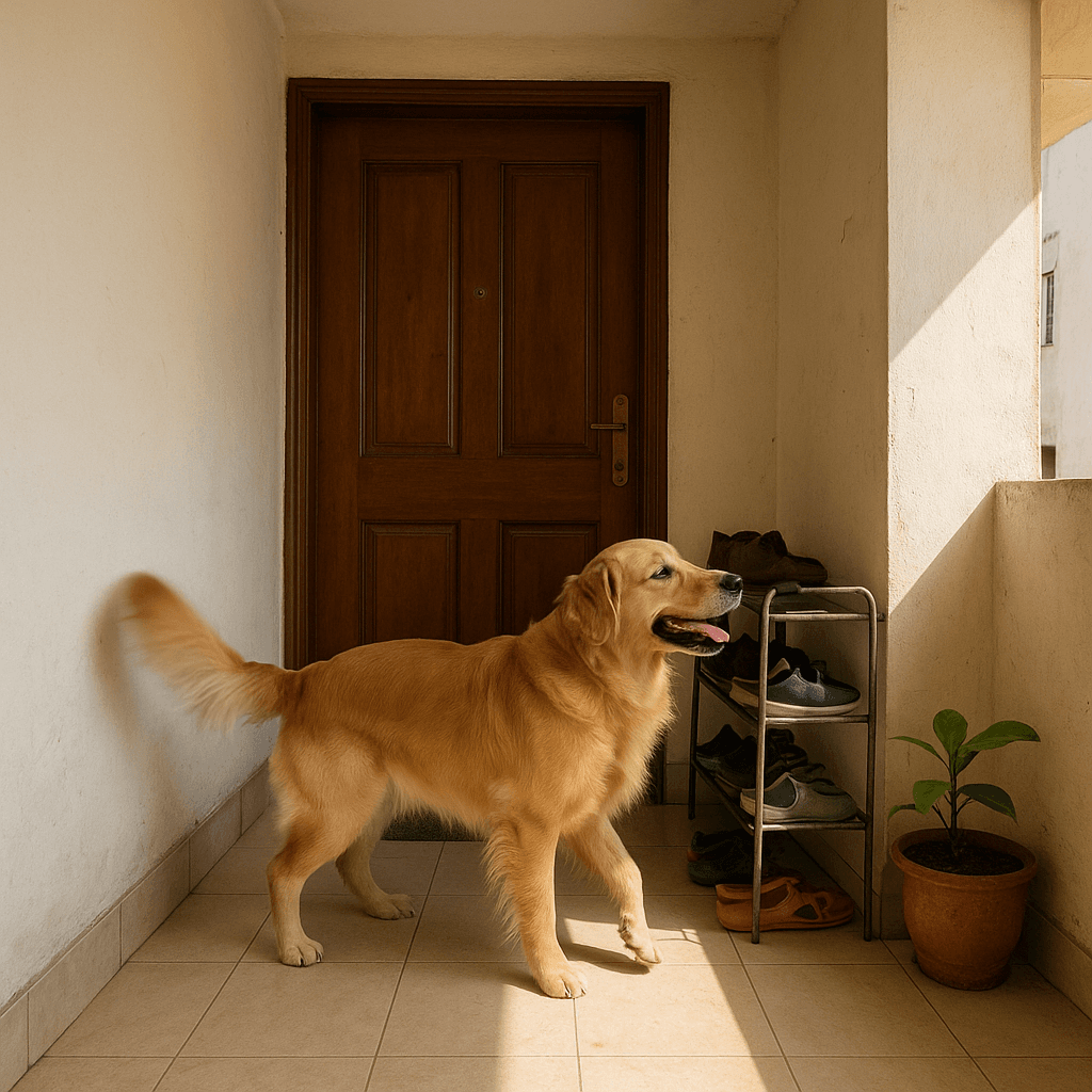Complete Guide to Dog Behavior: Understanding What Your Dog is Telling You