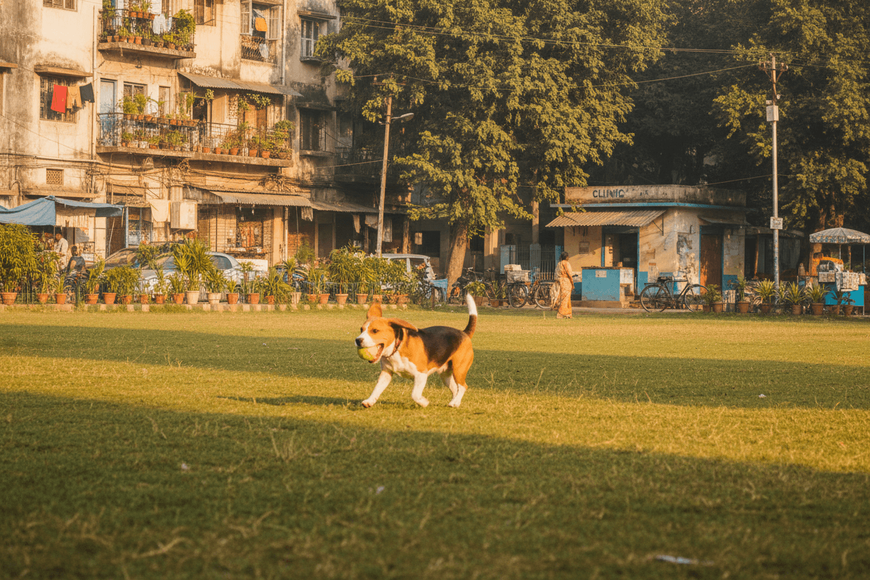 Puppy Training Guide for Indian Homes: Complete Step-by-Step Guide (2026)