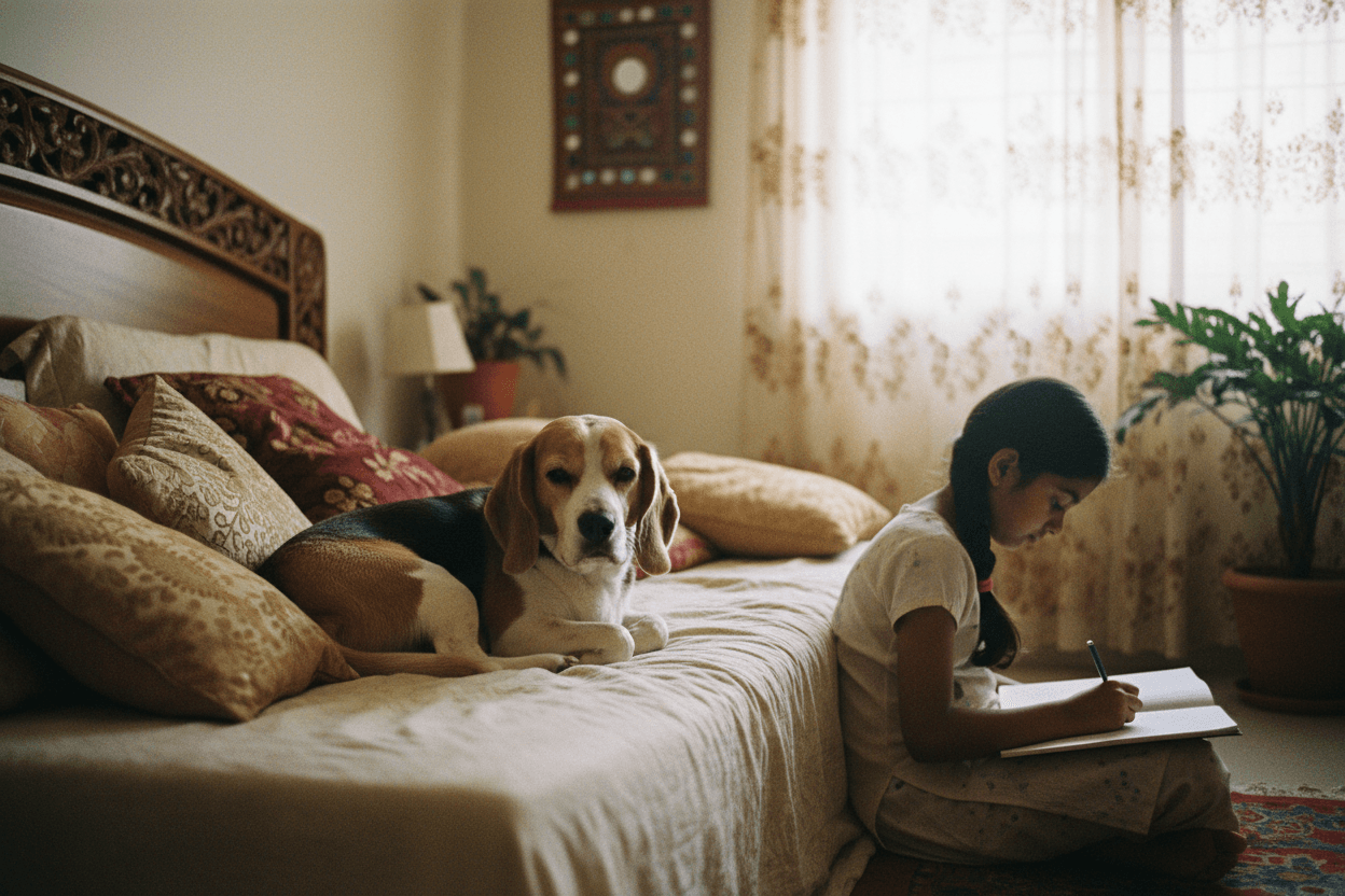 Dog Ear Cleaning Guide: Safe Methods and Prevention