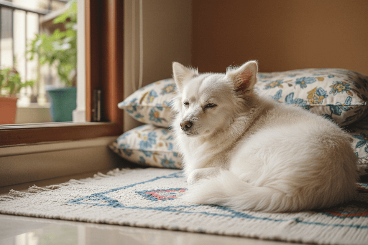 Dog Eye Health & Common Problems: Complete Guide (2026)