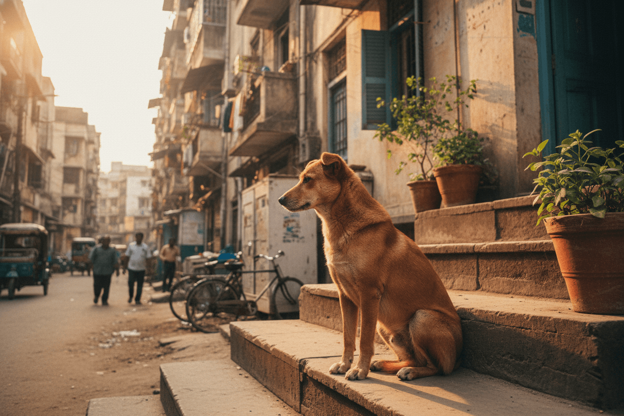 Dog Vaccination Schedule India 2026: Complete Guide for Pet Parents
