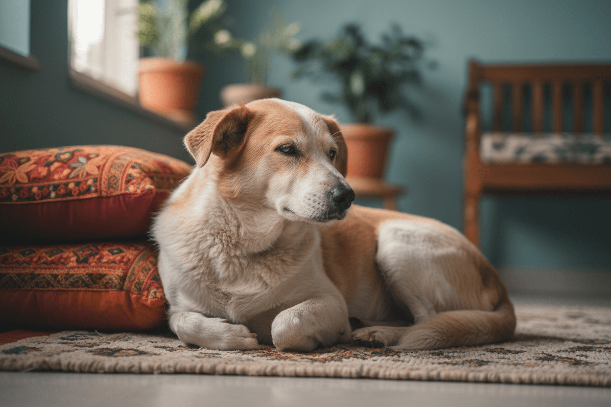 Dog Skin Diseases Common in India: Treatment & Prevention Guide 2026