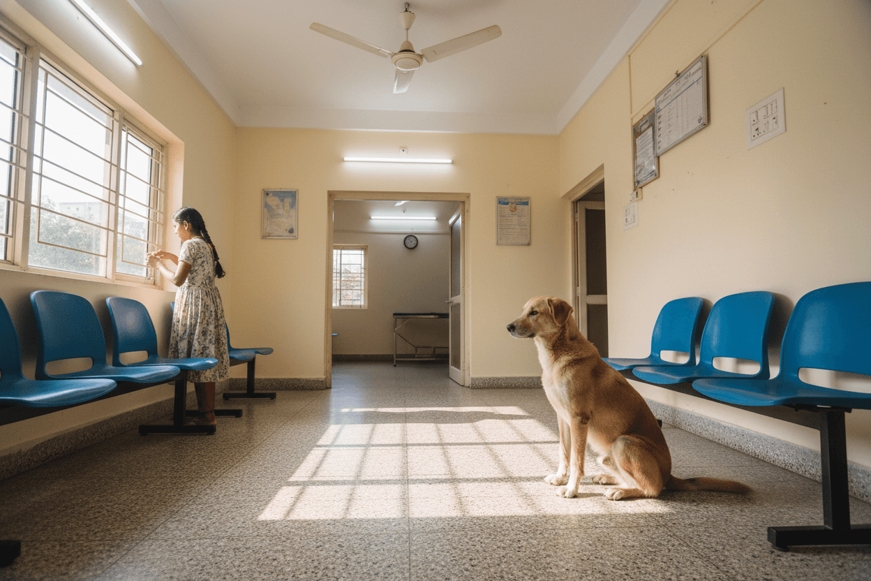 Diwali Pet Safety: Protect Your Dog