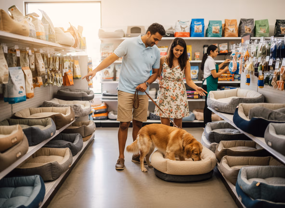 New Pet Checklist for Indian Homes: Complete First-Time Owner Guide (2026)