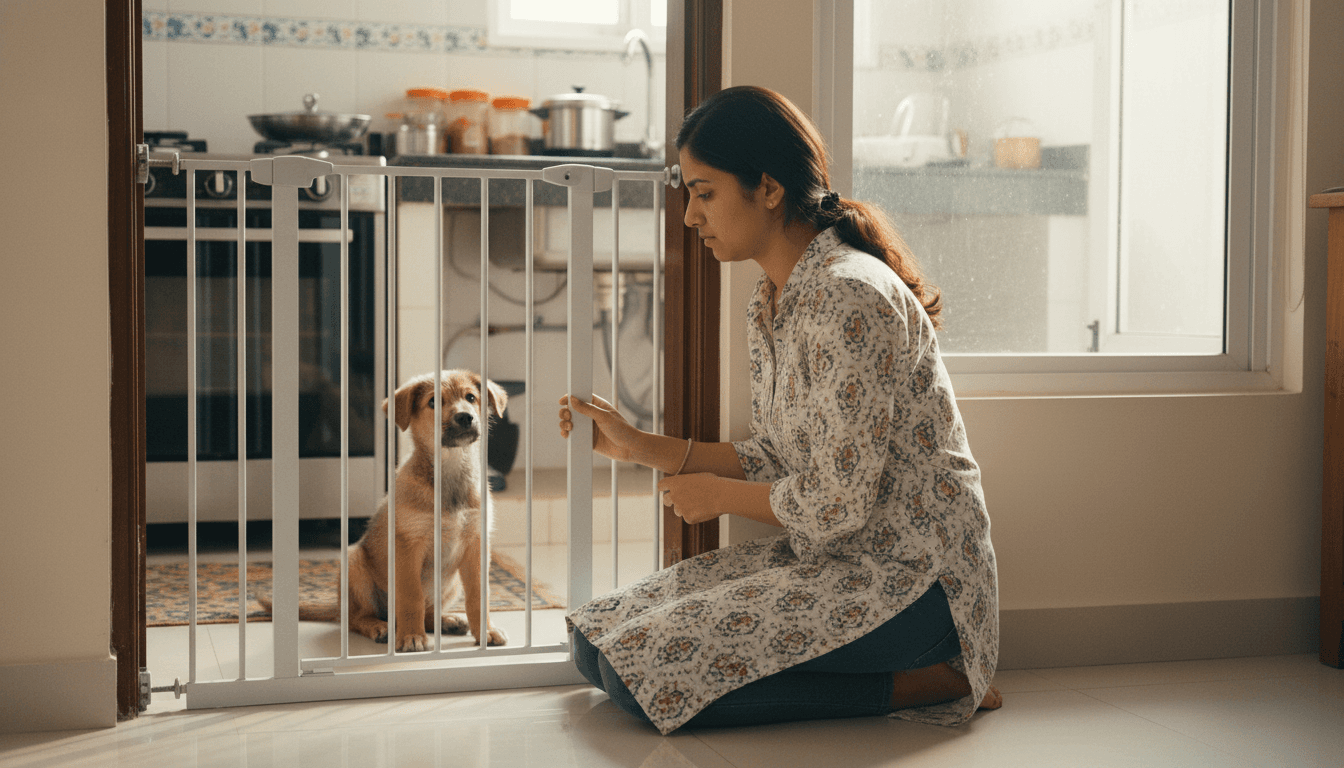 Collar vs Harness for Dogs: Complete Comparison Guide (2026)