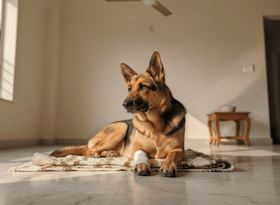 Summer Dog Care: Beat the Heat and Keep Your Pet Safe