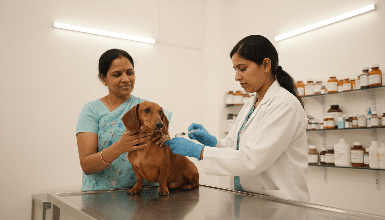 Winter Dog Care Tips for: Keep Your Pet Warm and Healthy