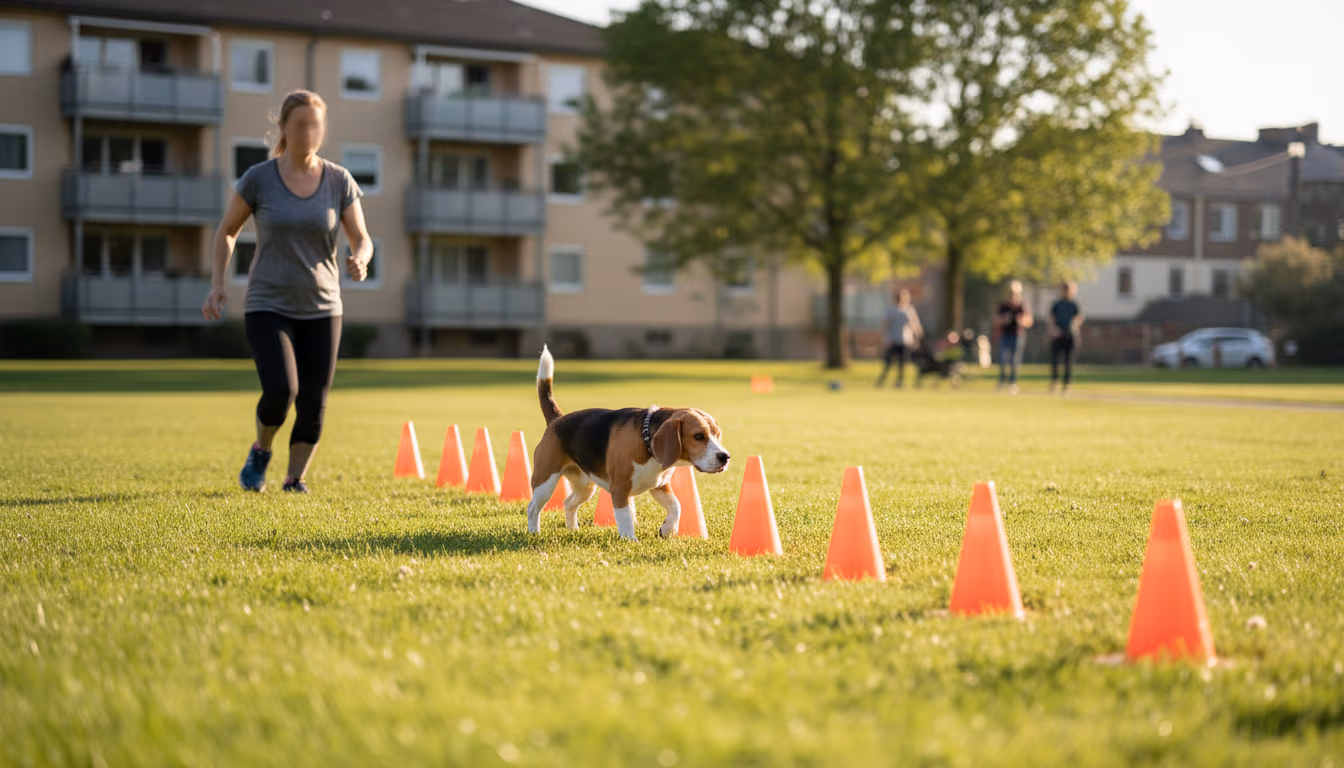 How to Choose the Right Dog Trainer in India: Complete 2026 Guide