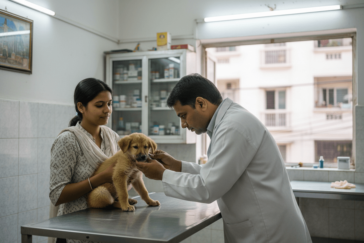 Complete Vaccination Schedule for Dogs (2026 Guide)