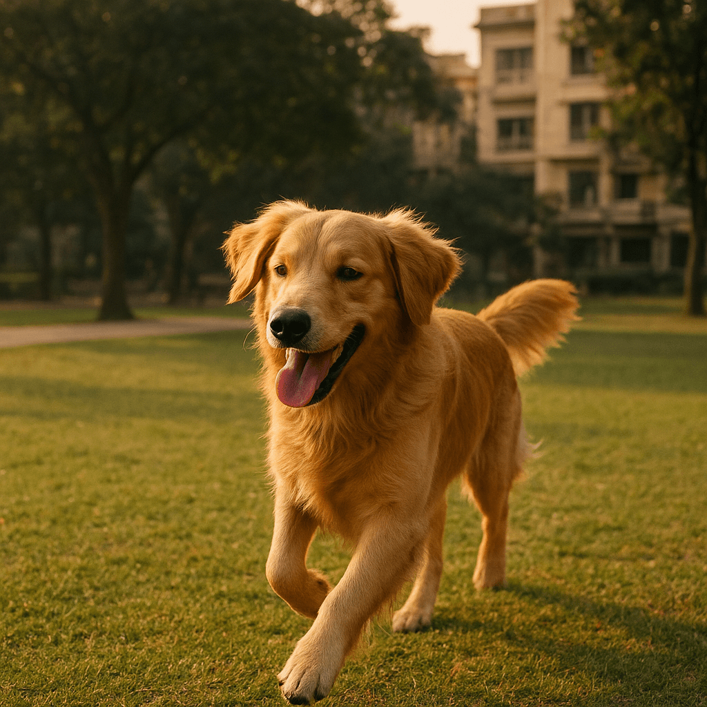 Dog Diarrhea Treatment: When to Worry and How to Help