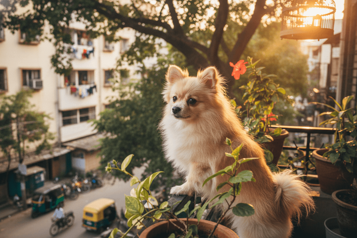 Best Dogs for Apartments: 15 Breeds Ranked by Size, Noise & Temperament