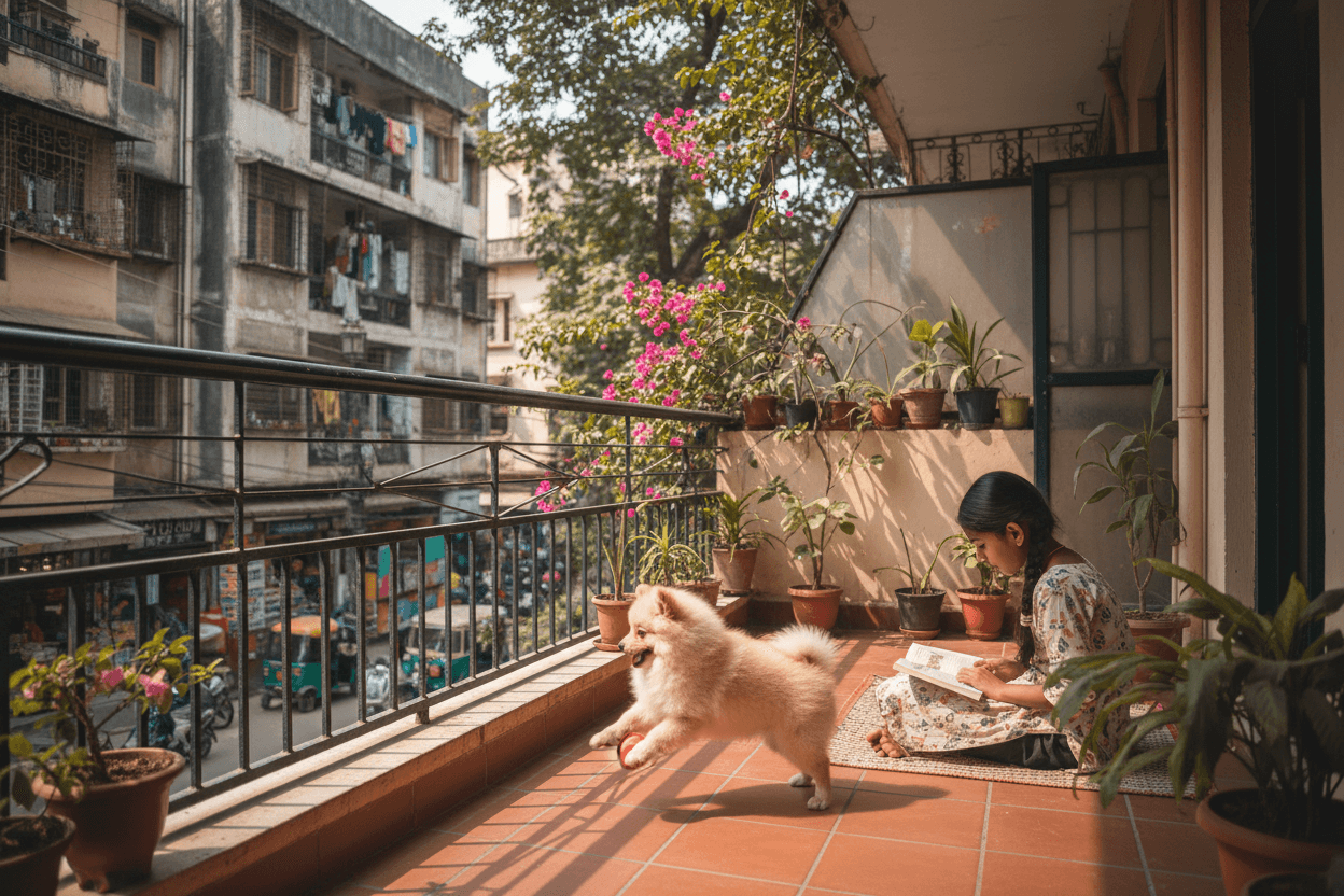Monsoon Pet Care: What Changes for Your Dog Between July and September