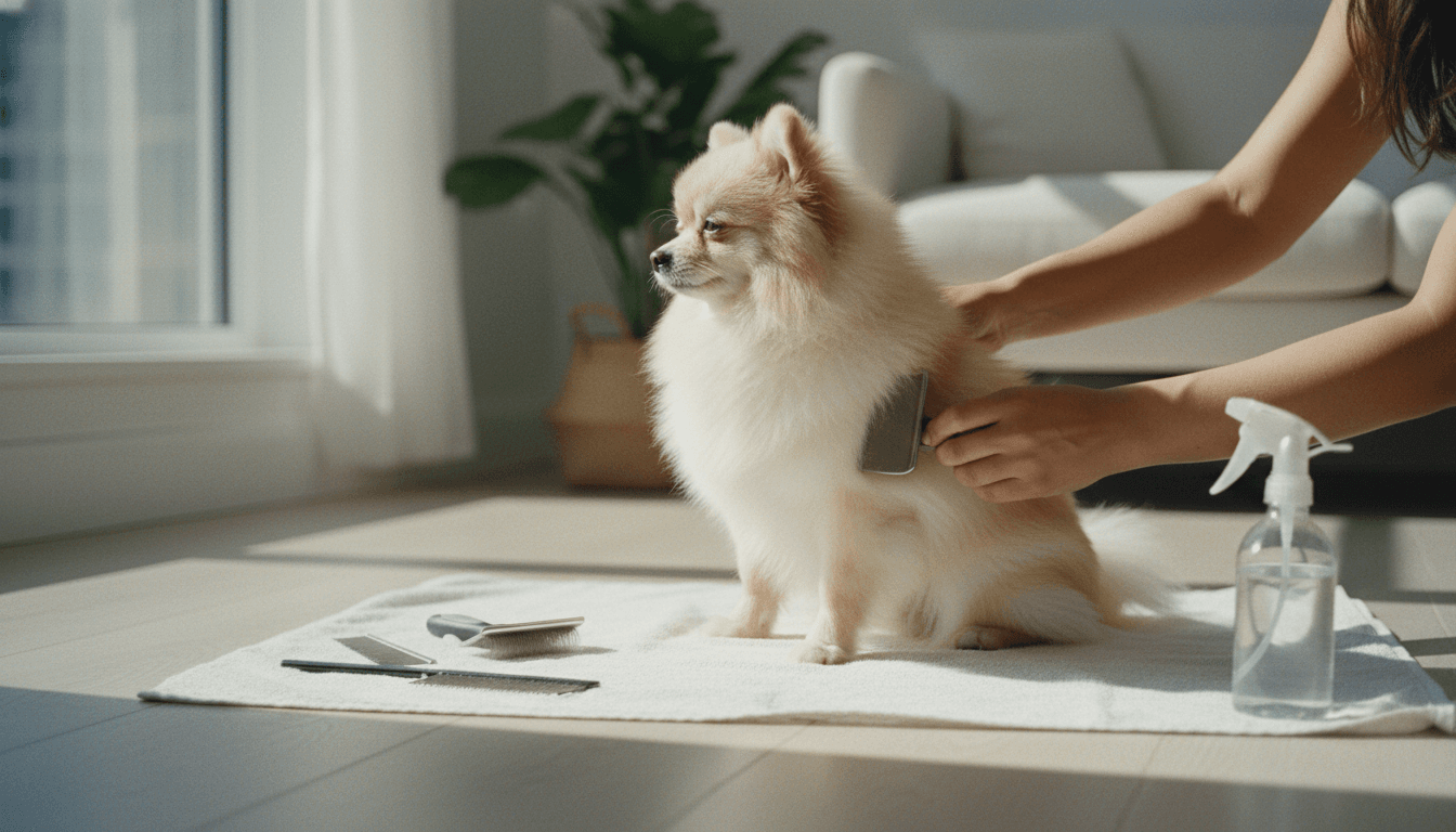 Best Grooming Tools for Dogs 2026: Complete List