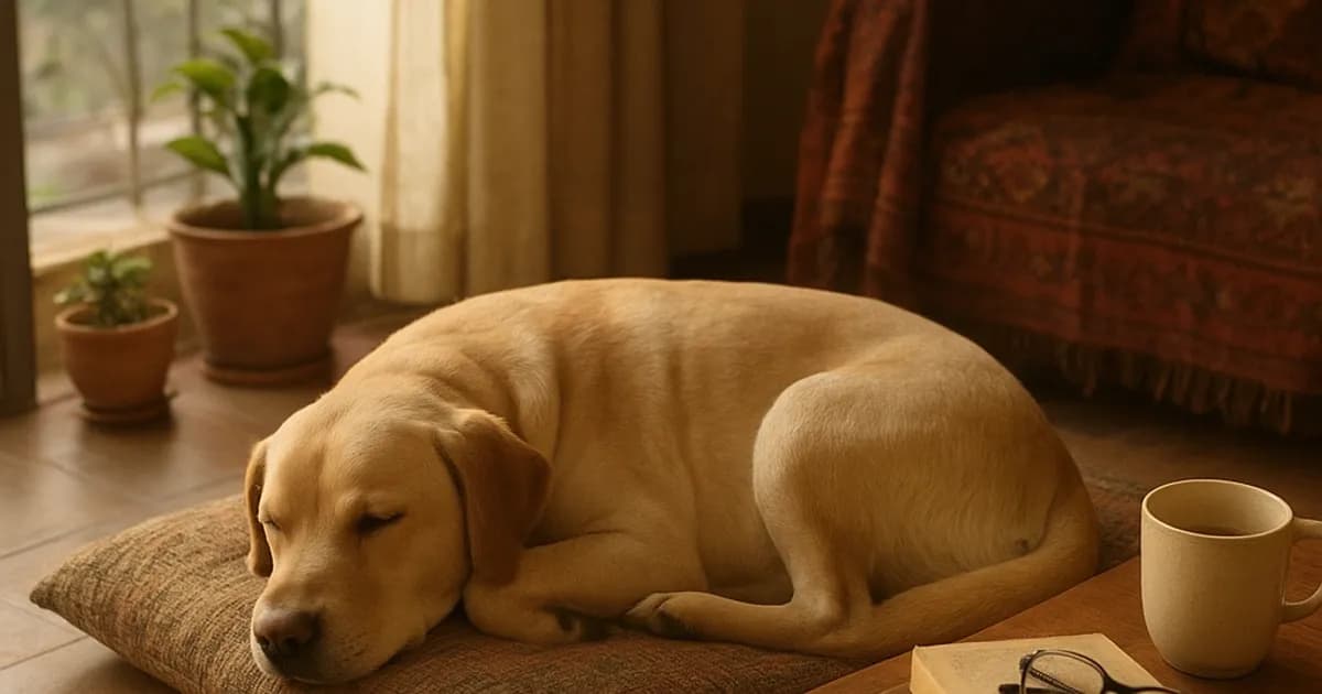 Golden Retriever Owners in Block A Lake Town: The 2 Pet Stores That Keep Them Coming Back