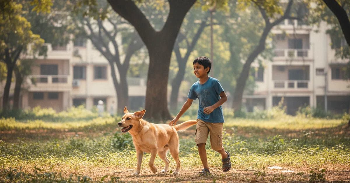 Find the best care for your dog