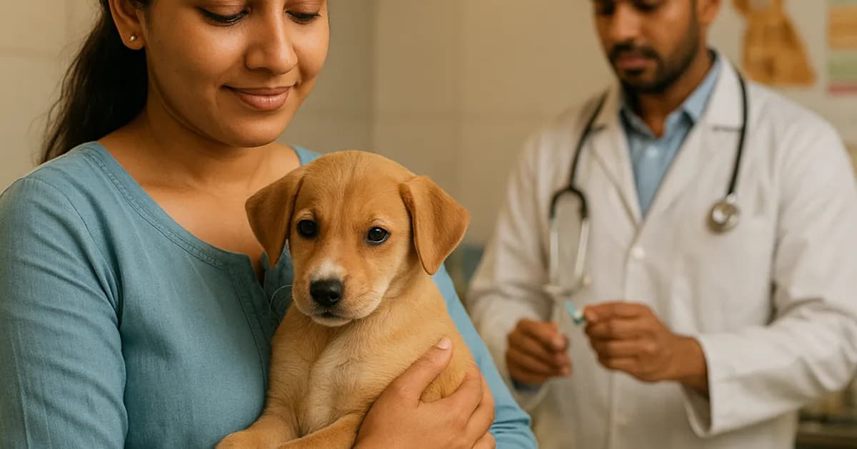 The 3 Pet Stores in Bandra West Worth Knowing About
